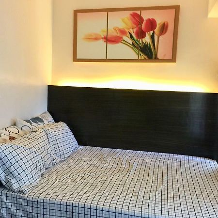 Studio Unit Cityland Prime Residence Tagaytay City Ngoại thất bức ảnh