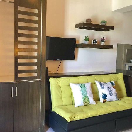 Studio Unit Cityland Prime Residence Tagaytay City Ngoại thất bức ảnh