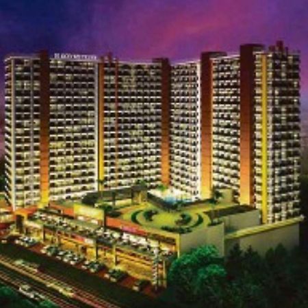 Studio Unit Cityland Prime Residence Tagaytay City Ngoại thất bức ảnh