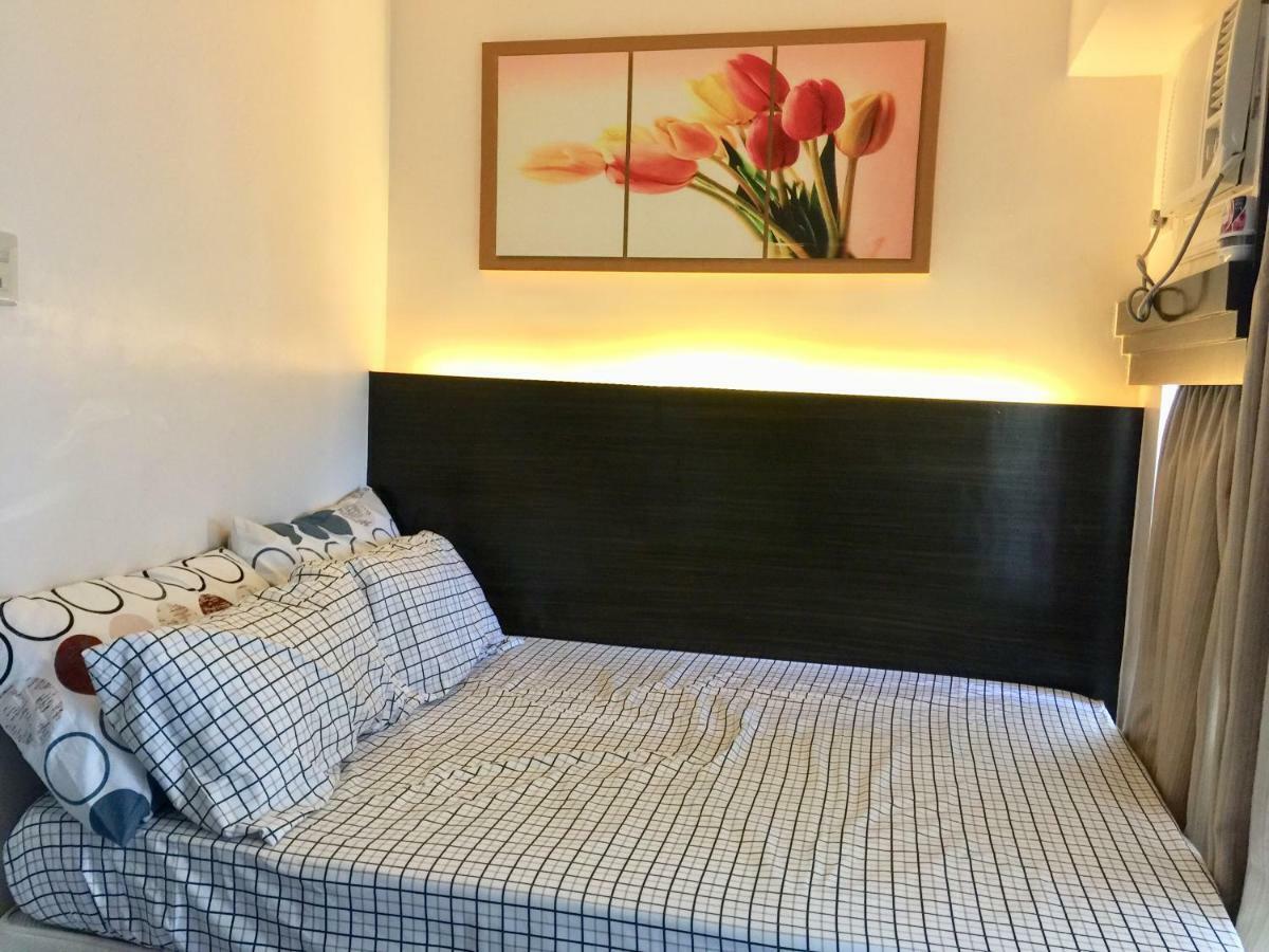 Studio Unit Cityland Prime Residence Tagaytay City Ngoại thất bức ảnh