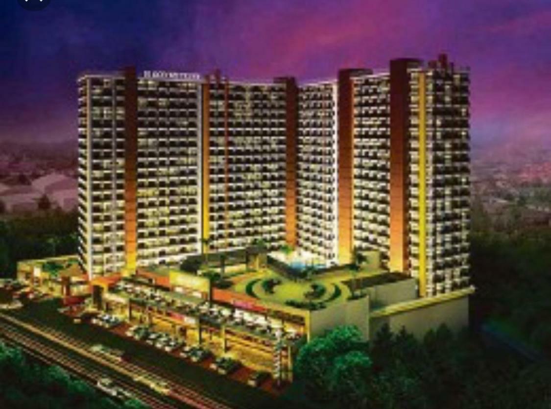 Studio Unit Cityland Prime Residence Tagaytay City Ngoại thất bức ảnh